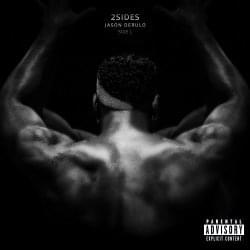 Album cover art for "F It Up" by Jason Derulo