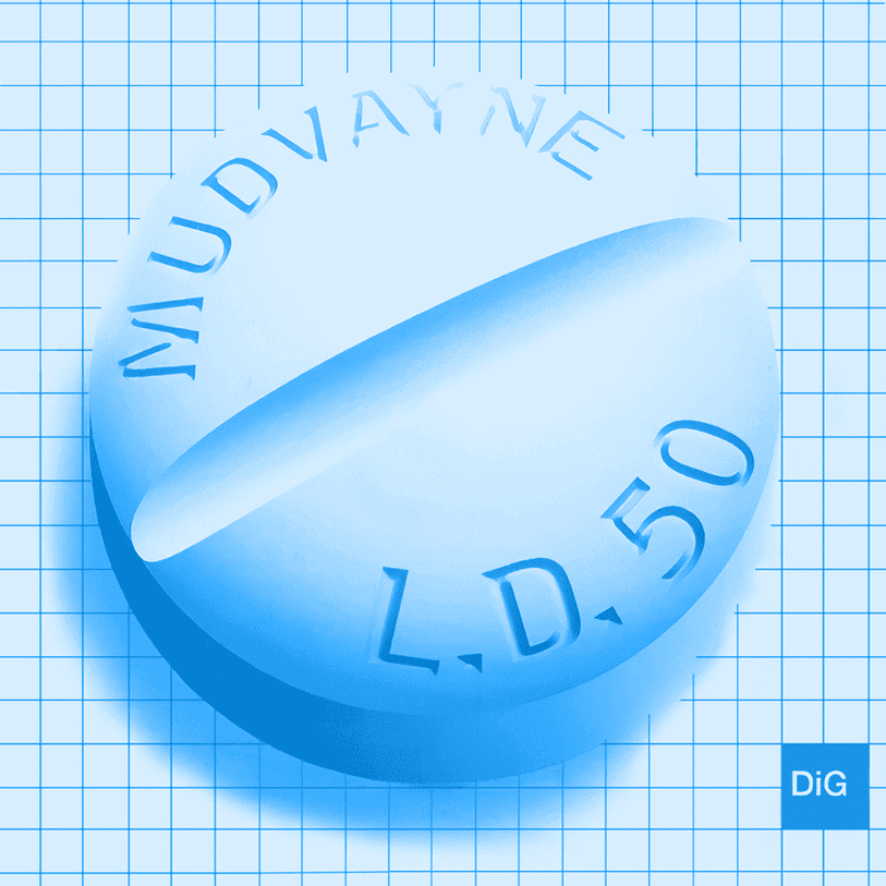 Cover image for Dig - Single