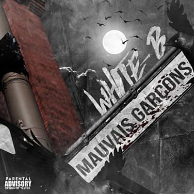Mauvais garçons by White-B