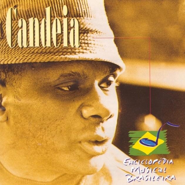 Zé Tambozeiro (Tambor de Angola) by Candeia