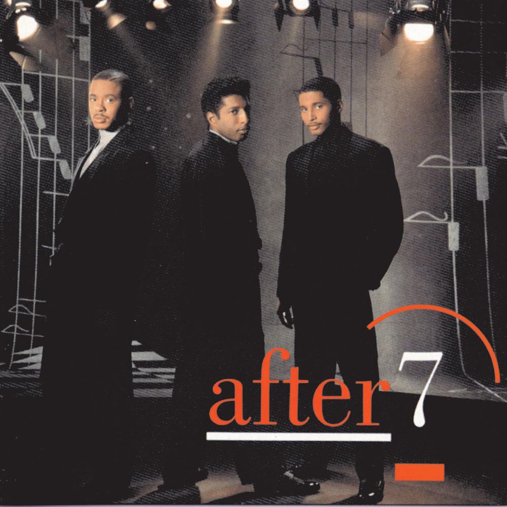 Cover image for After 7 