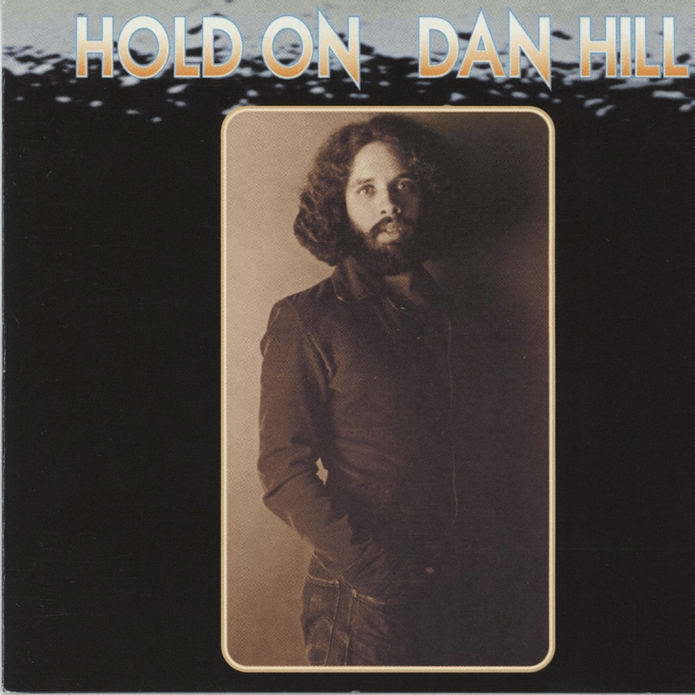 Cover image for Hold On