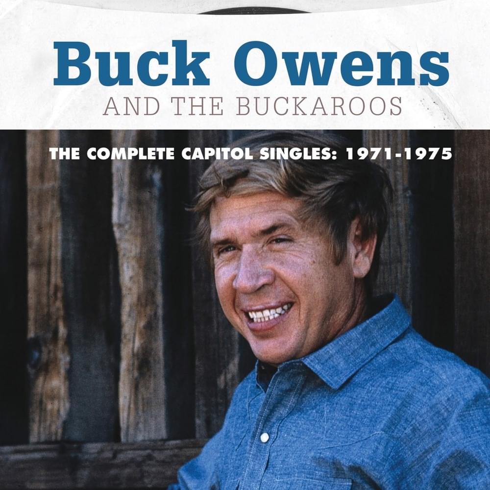 Cover image for The Complete Capitol Singles: 1971–1975