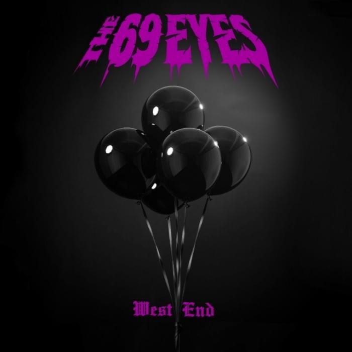 Burn Witch Burn by The 69 Eyes