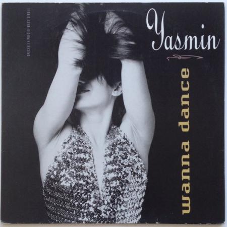 Wanna Dance by Yasmin