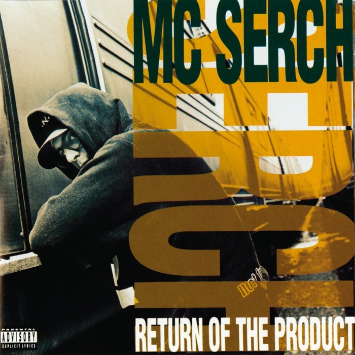 Hard But True by MC Serch