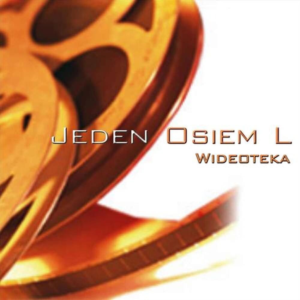 Wideoteka by Jeden Osiem L