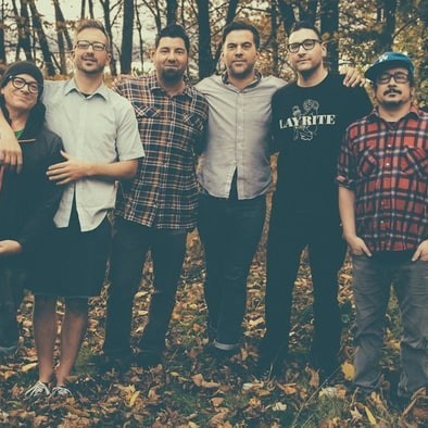 Photo of Team Sleep