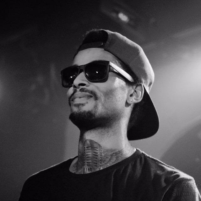 Photo of M’Cirilo