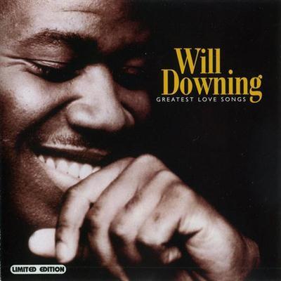 Sorry, I by Will Downing