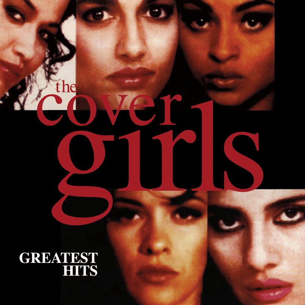 Cover image for Greatest Hits