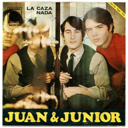 La Caza by Juan Y Junior