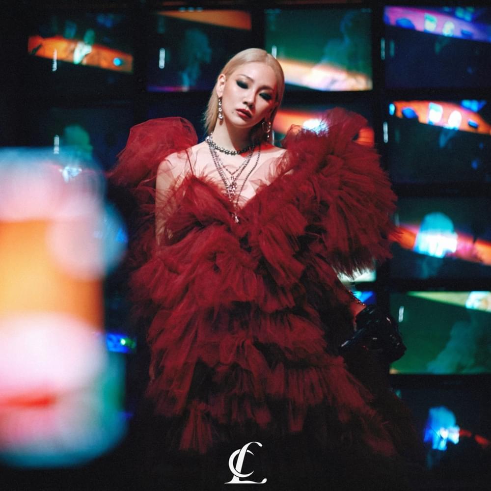 Photo of CL