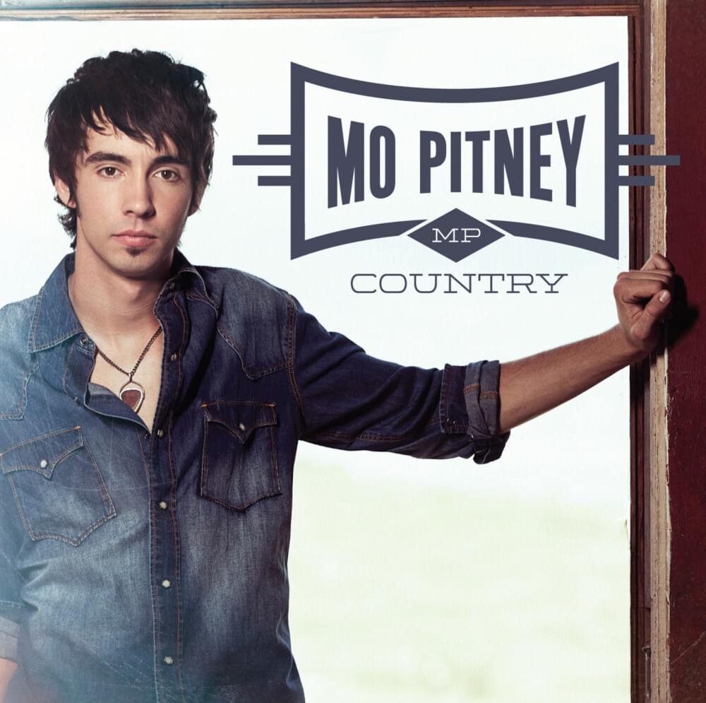 Country by Mo Pitney