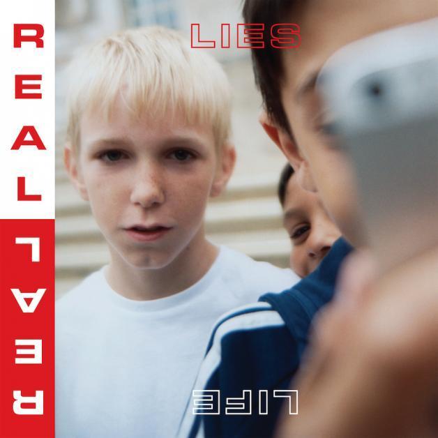 Blackmarket Blues by Real Lies