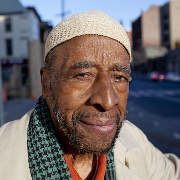 Yusef Lateef Profile Picture Photo of Yusef Lateef