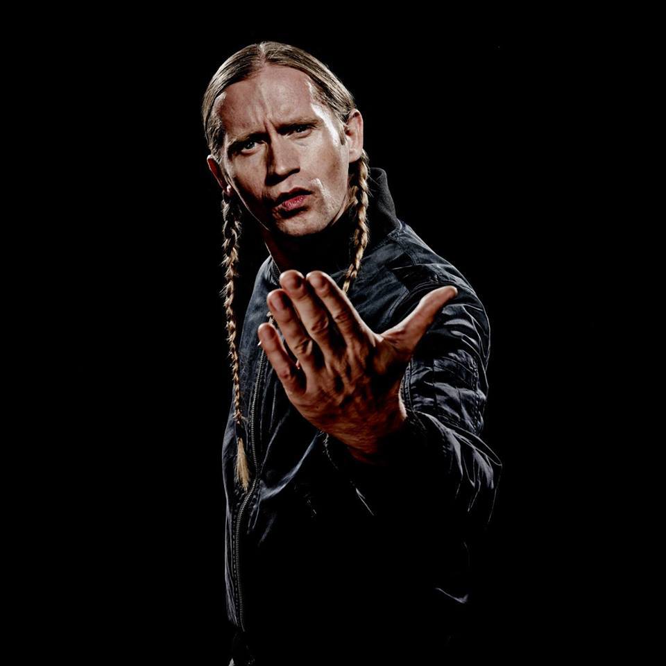 Romano (DEU) Profile Picture Photo of Romano (DEU)