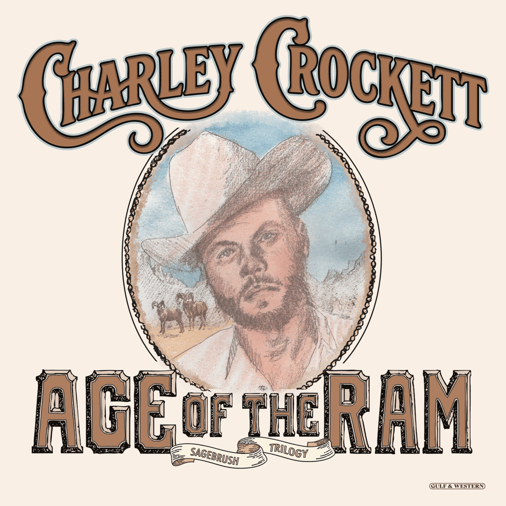 Cover image for Age of the Ram