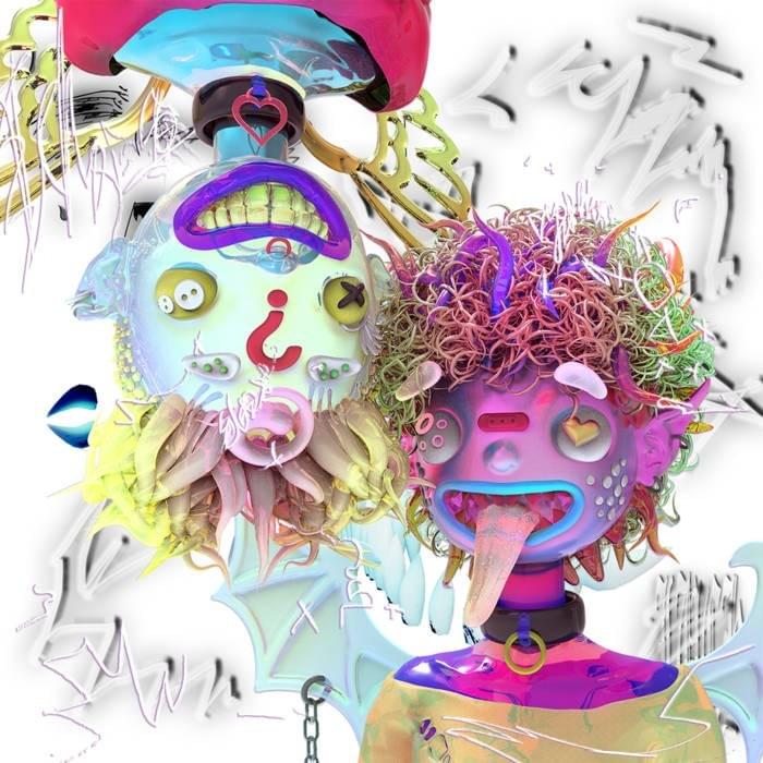 Cover image for treats 3 ! ! ! sour & sweet
