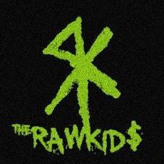 Cover image for The RAWKiDS