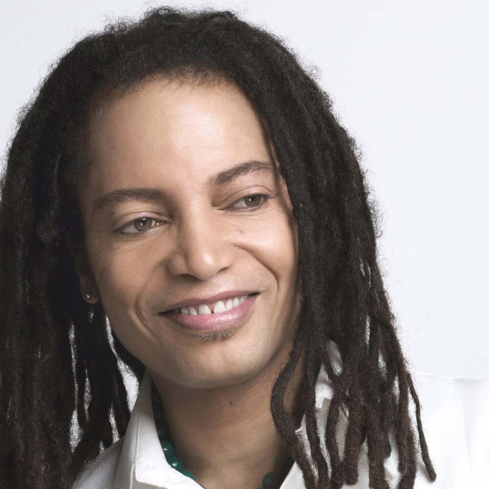 Cover image for Sananda Maitreya