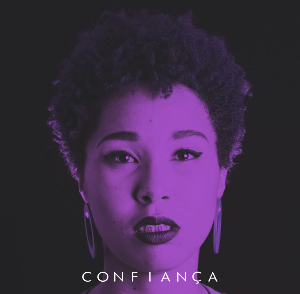 Confiança by Yas Werneck