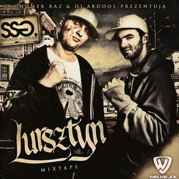 Cover image for Lursztyn Mixtape