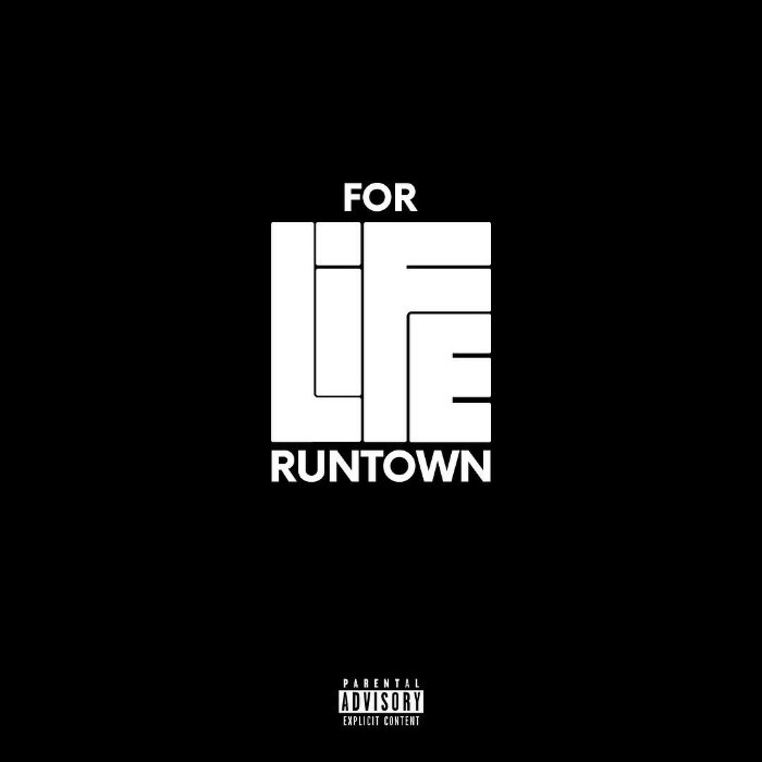 For Life by Runtown