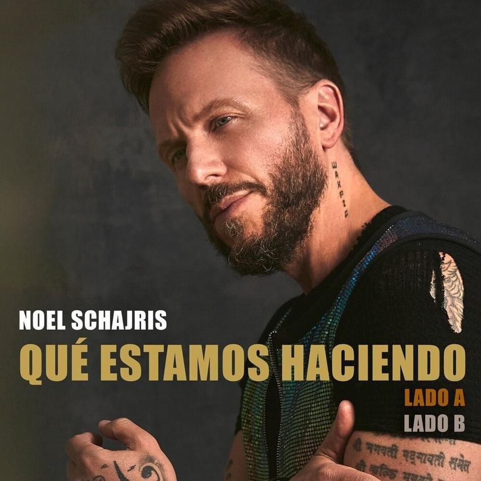 Cover image for Qué Estamos Haciendo - Single