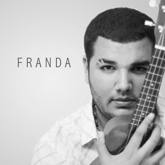 Cover image for Franda
