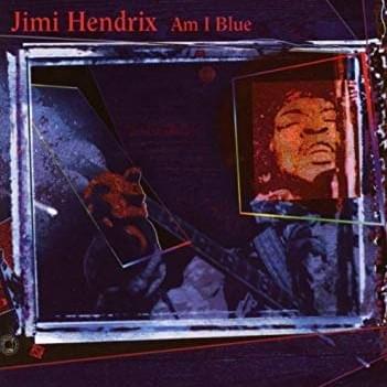 Cover image for Am I Blue