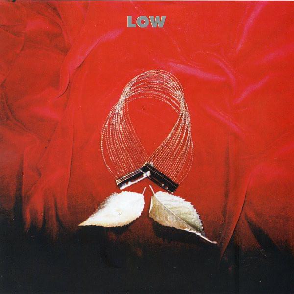 Album cover art for "If You Were Born Today" by Low