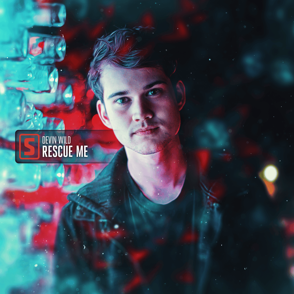 Rescue Me by Devin Wild