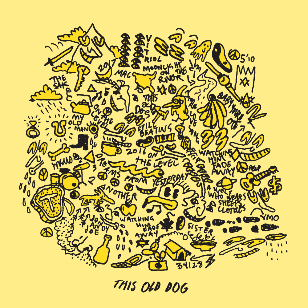 For the First Time by Mac DeMarco