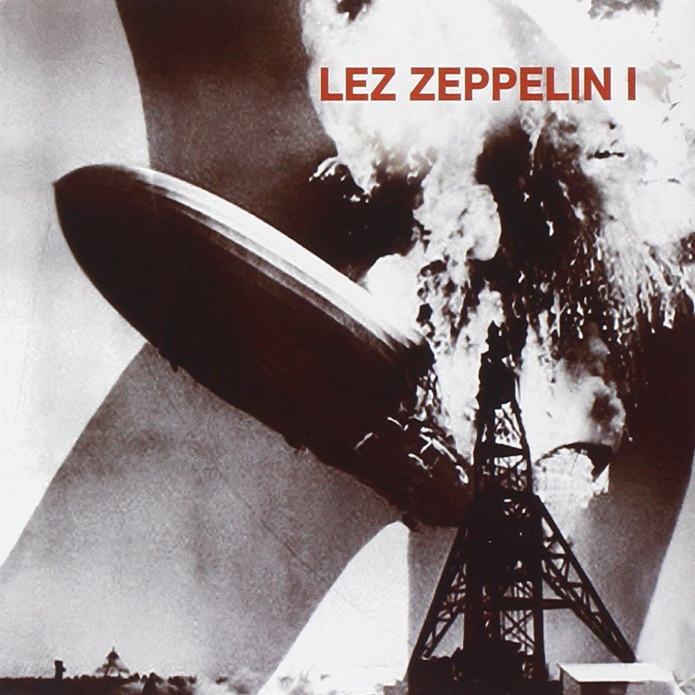 How Many More Times by Lez Zeppelin