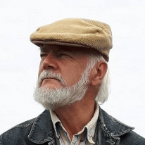 Stanley Jacobsen Profile Picture Photo of Stanley Jacobsen