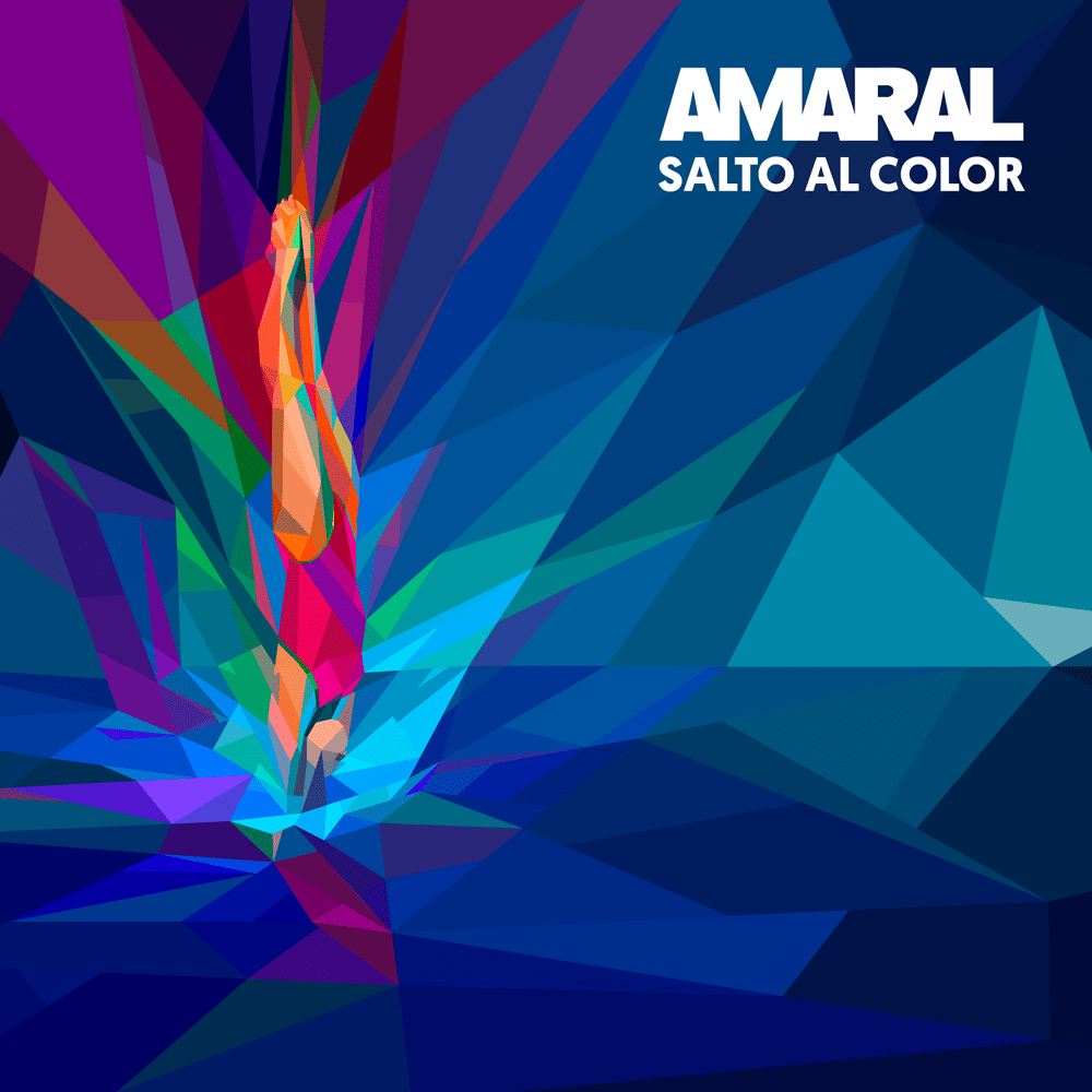 Lluvia by Amaral