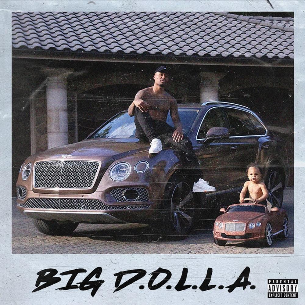 Money Ball by Dame D.O.L.L.A.