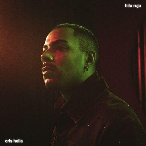 Cover image for Hilo Rojo - EP