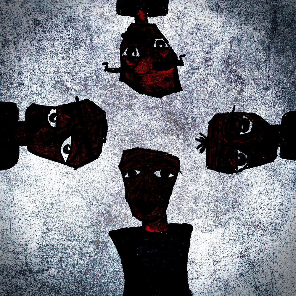 Cover image for DoppelRin