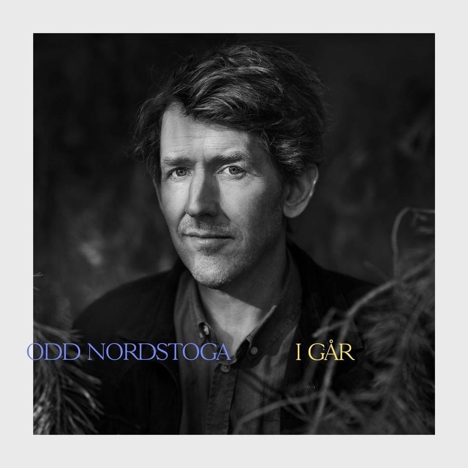 I går by Odd Nordstoga