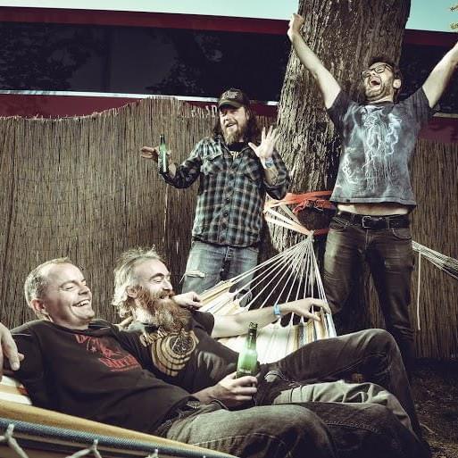 Photo of Red Fang