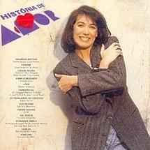 Album cover art for "Saber Amar" by Os Paralamas do Sucesso