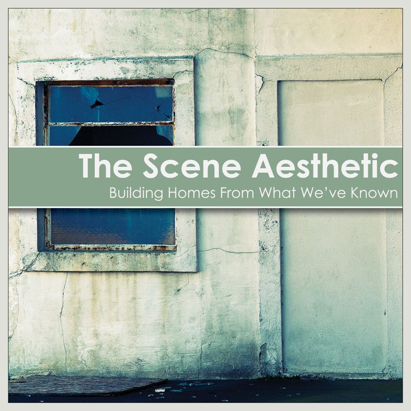 Cover image for Building Homes From What We’ve Known