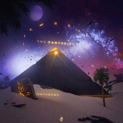 VUDU LUV by GEOTHEORY