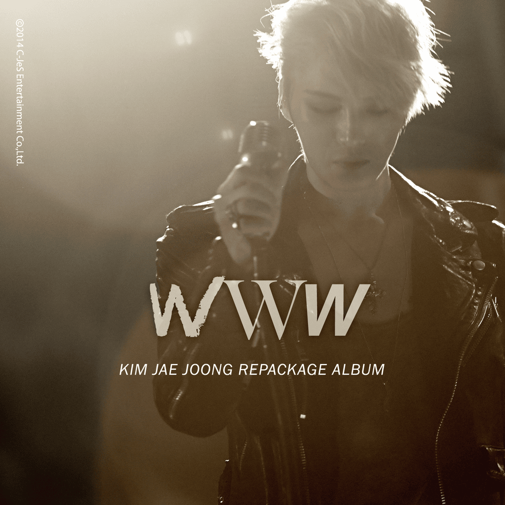 Cover image for WWW 화장을 지우다 (Repackage)