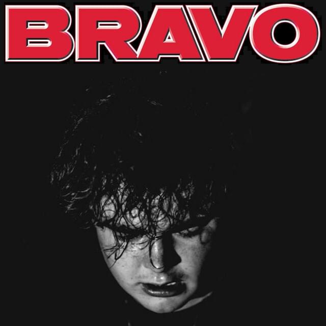 Album cover art for "Bravo" by Karian