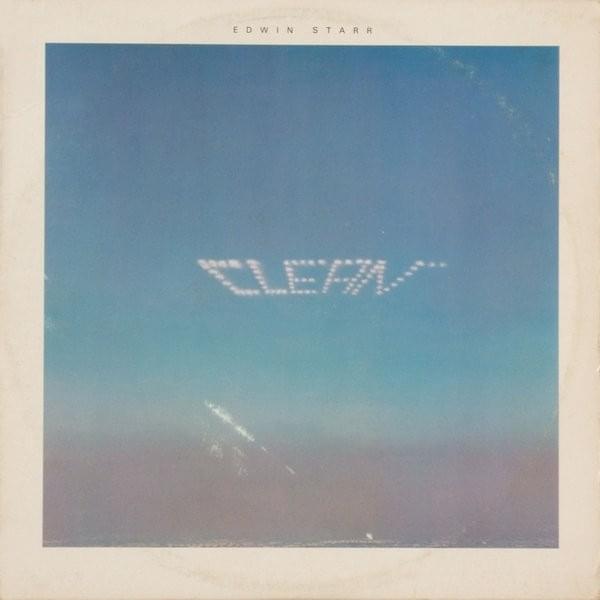 Cover image for Clean