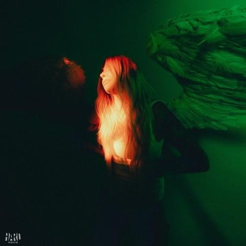 DON’T SAY by ROSSY