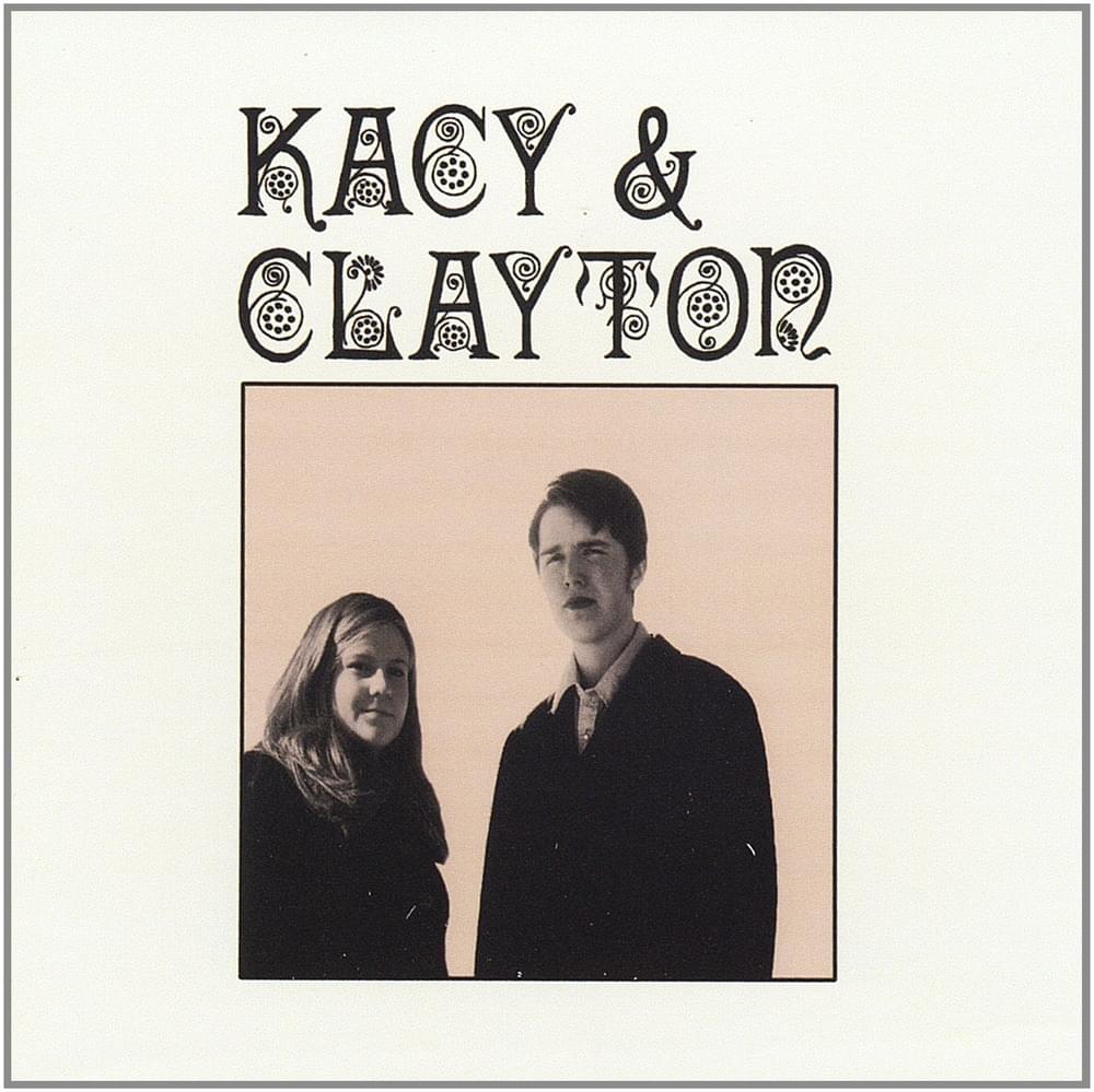 Let It Shine On Me by Kacy & Clayton